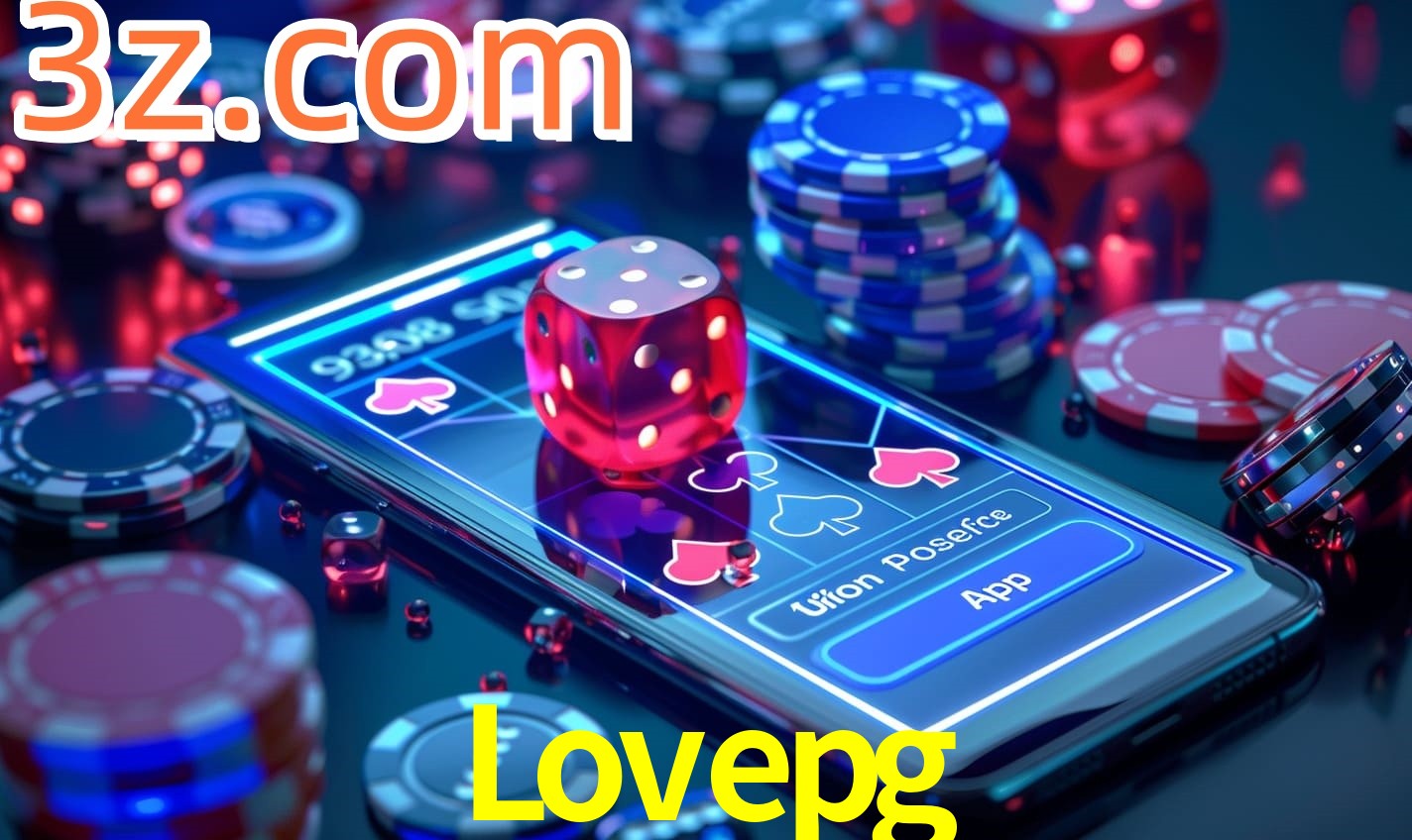 Baixar App Lovepg