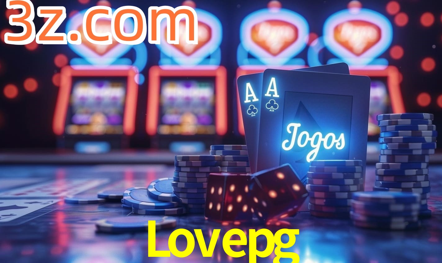 Lista de Jogos Lovepg