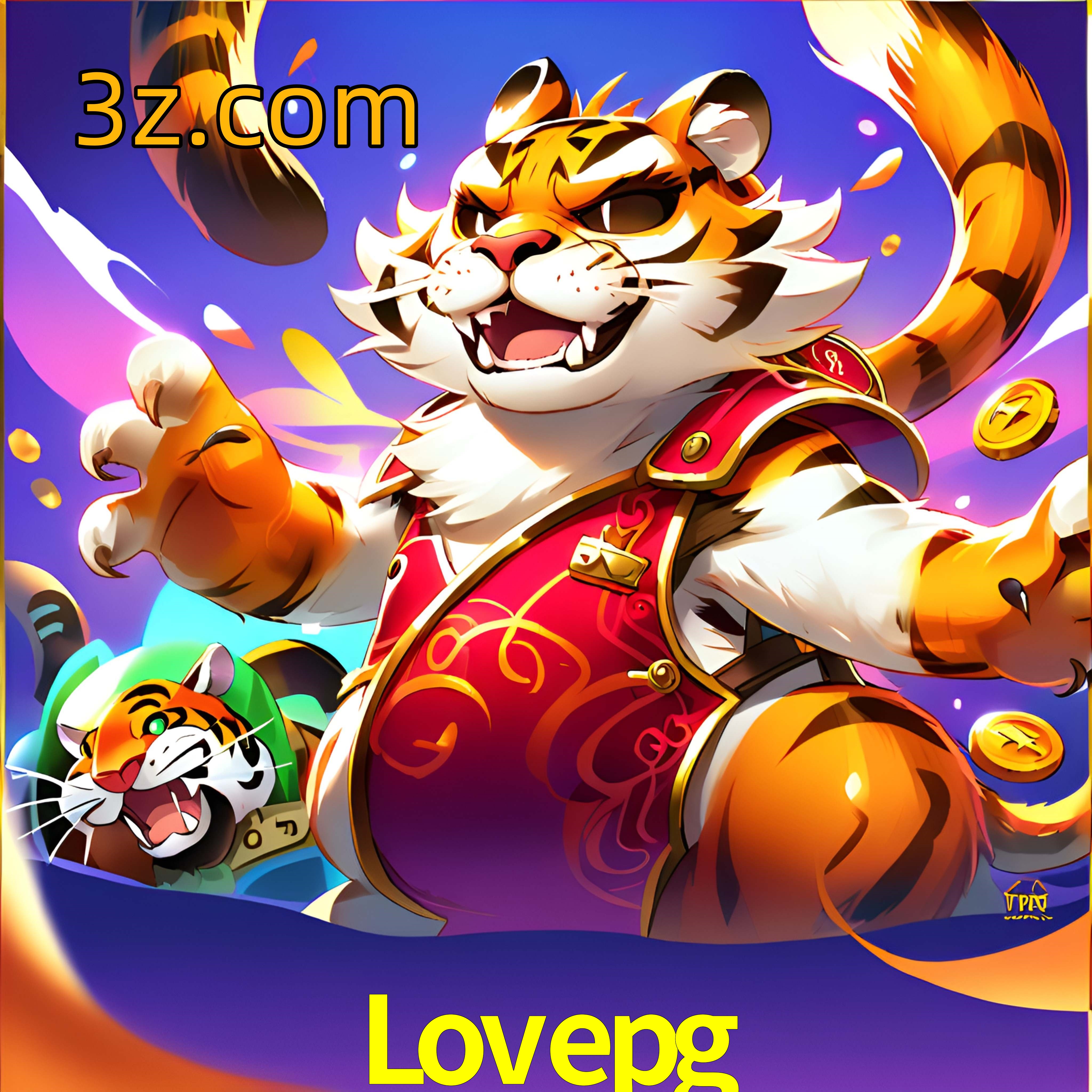 Cassino Online Lovepg
